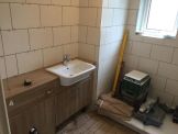 Shower Room, Kidlington, Oxfordshire, March 2016 - Image 25